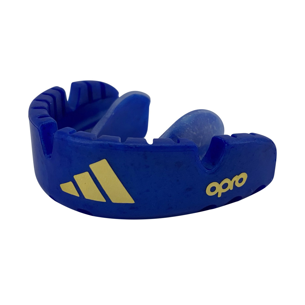Protège dent spécial appareil dentaire OPRO ADIDAS