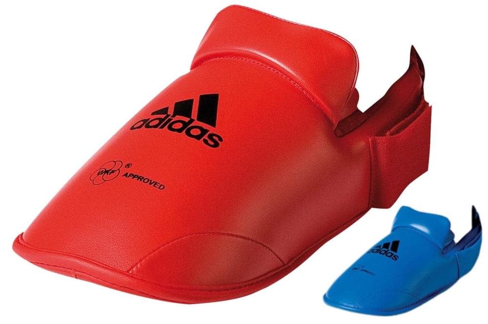 Protège pieds WKF ADIDAS
