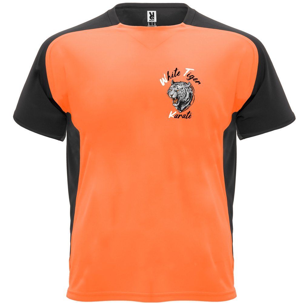 Tshirt tigers