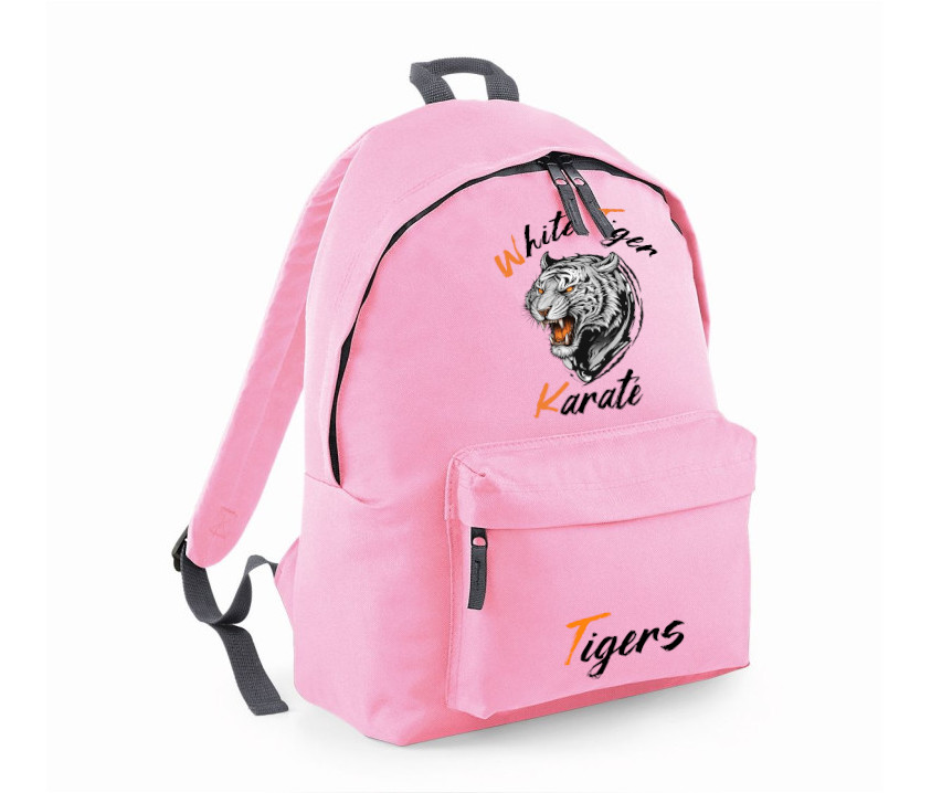 SAC A DOS