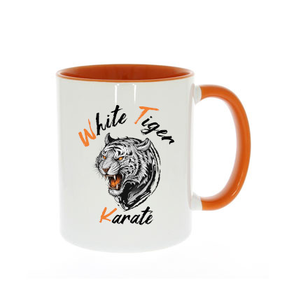 MUG BICOLORE