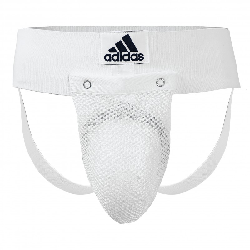 Coquille slip Homme coton ADIDAS